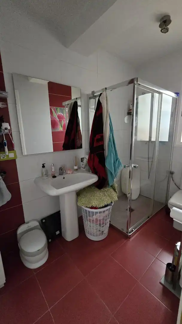 Casa amb balcó en venda a Úbeda, imagen 10