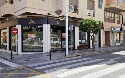 Exterior view of Premises to rent in Elche / Elx