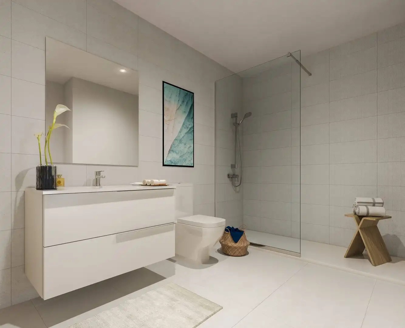 Home with pool for sale in Calle Calle Villa Borghese, imagen 10
