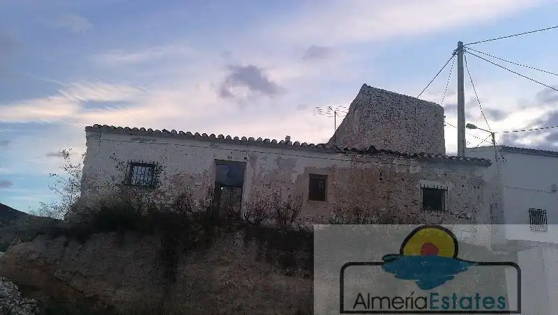 Lands and plots for sale in Arboleas, imagen 4