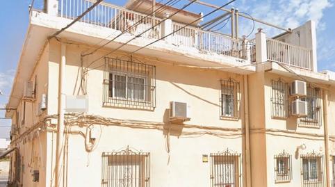 Foto 2 de Casa adosada en venda a Calle Cerquijos, Dos Hermanas - Nuevo San Andrés, Málaga Capital