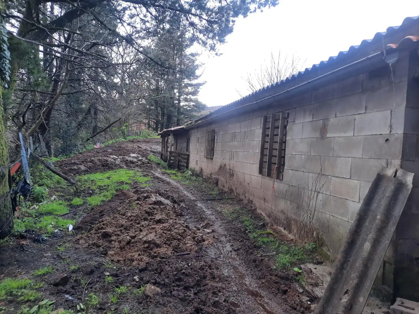 Casa rústica en venda a San Pedro del Romeral, imagen 17