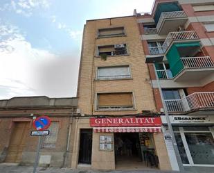 Vista exterior de Pis en venda en Sant Boi de Llobregat