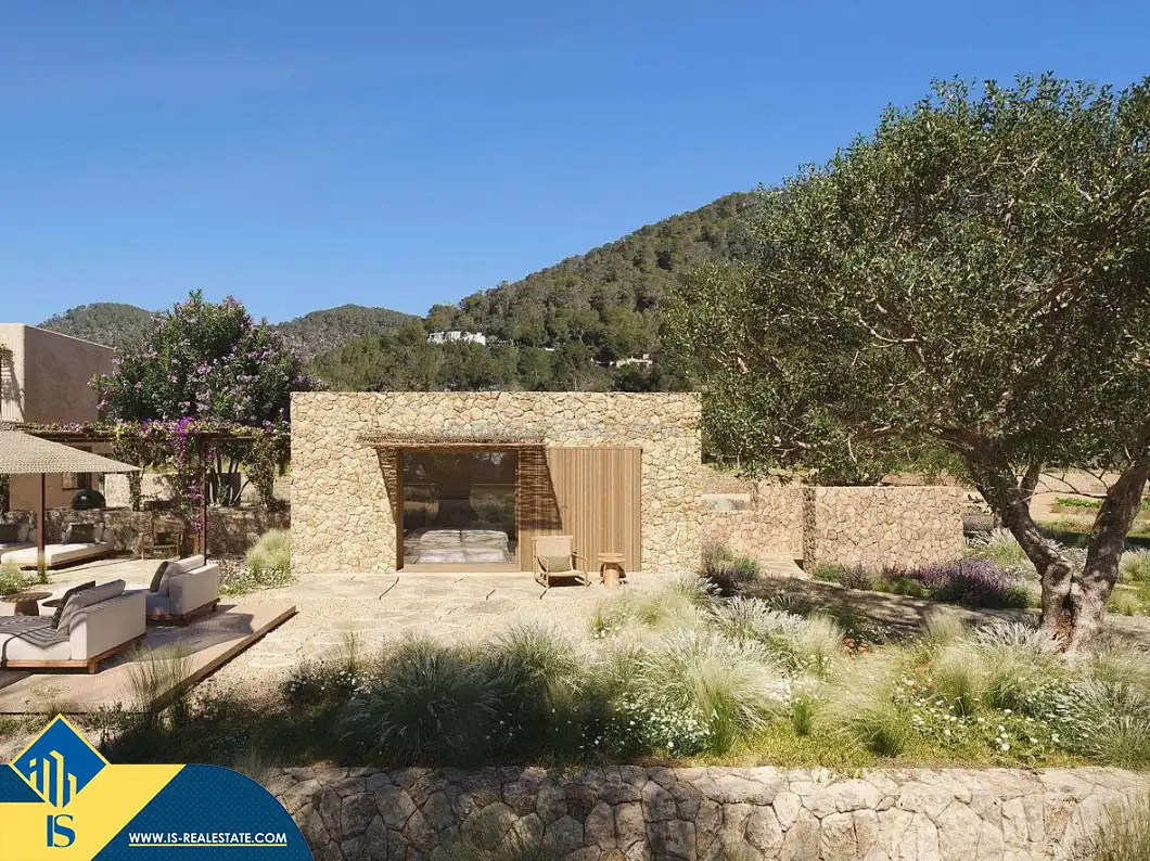 Xalet amb piscina en venda a Jesús, imagen 9