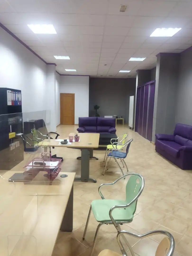 Business premises for sale in Totana, imagen 8