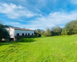 Finca rústica en venda en Llanes amb Terrassa