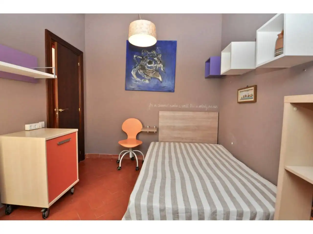 Habitación de Casa o chalet en venta en Lloret de Mar con Calefacción, Jardín privado y Terraza