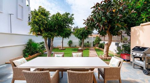 Foto 4 de Pis en venda a Calle Calle Mar del Norte, 1, El Sabinar – Urbanizaciones – Las Marinas – Playa Serena, Roquetas de Mar