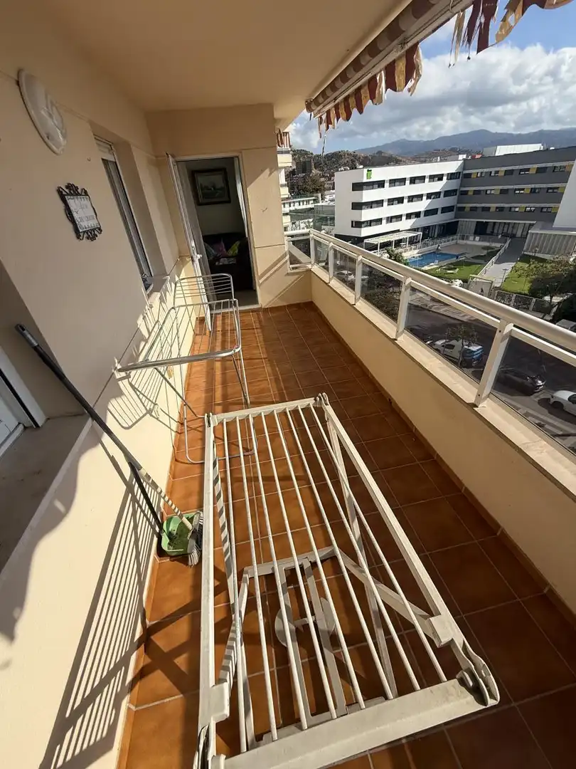 Flat with lift for sale in Avenida Jorge Luis Borges, imagen 4