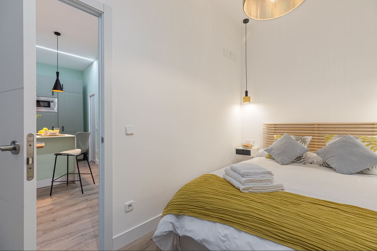 Pis de lloguer a Carrer Doctor Combelles, 3, Instituts - Universitat