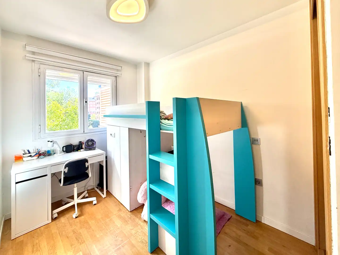 Habitación de Piso en venta en Parque Oeste - Fuente Cisneros