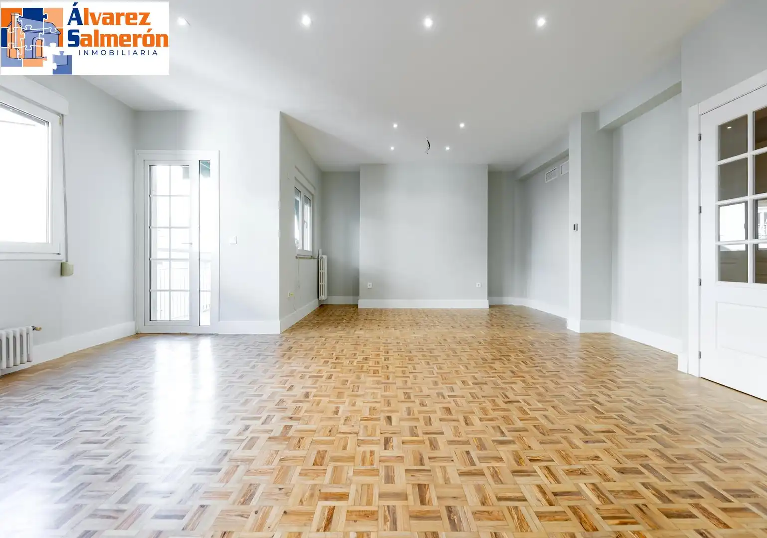 Flat for sale in Ronda