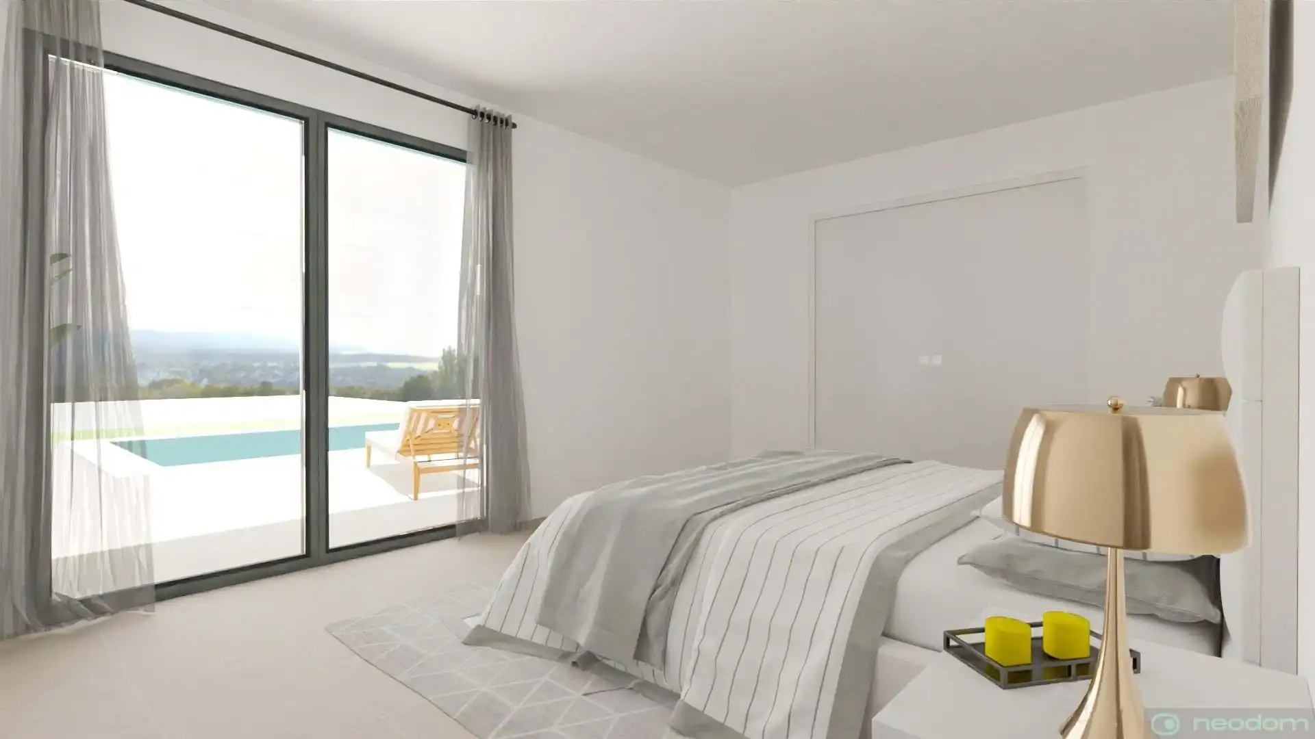Casa con piscina in vendita a N/A, imagen 6
