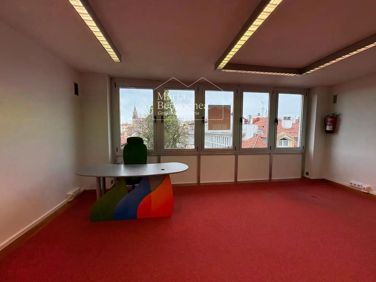 Büro zum Verkauf in General Alava, imagen 8