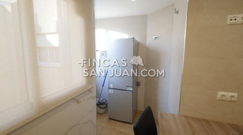 Photo 4 of Flat to rent in Centro, Alicante