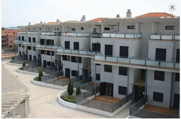 Außenansicht von Maisonette zum Verkauf in Cirueña mit Heizung, Terrasse und Abstellraum