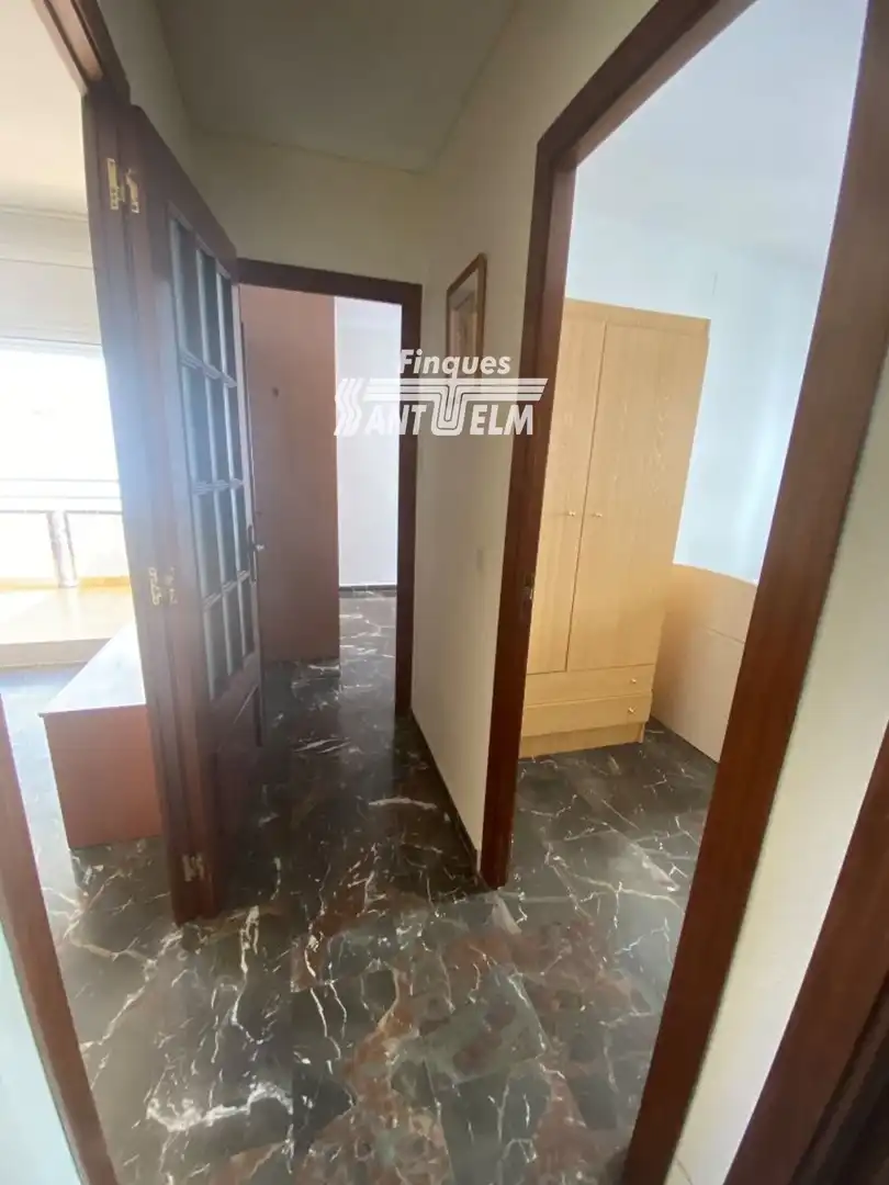 Flat with lift for sale in Xuquer, imagen 15