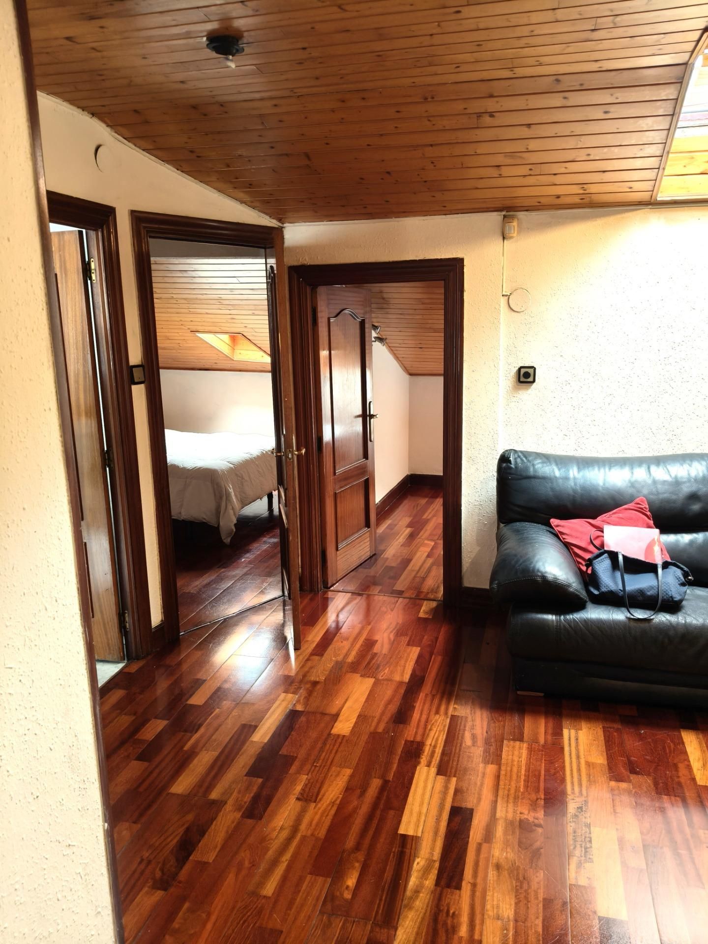 Flat for sale in Bilbao   with Heating