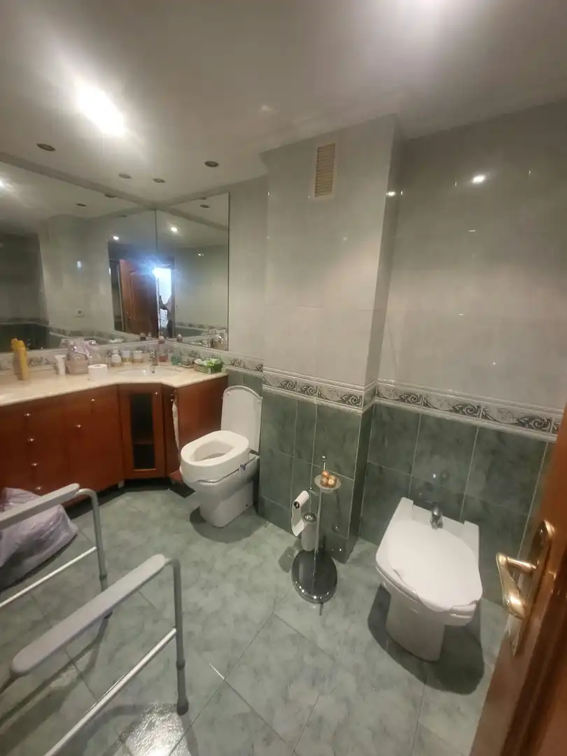 Piso con ascensor en venta en Casco Histórico, imagen 27