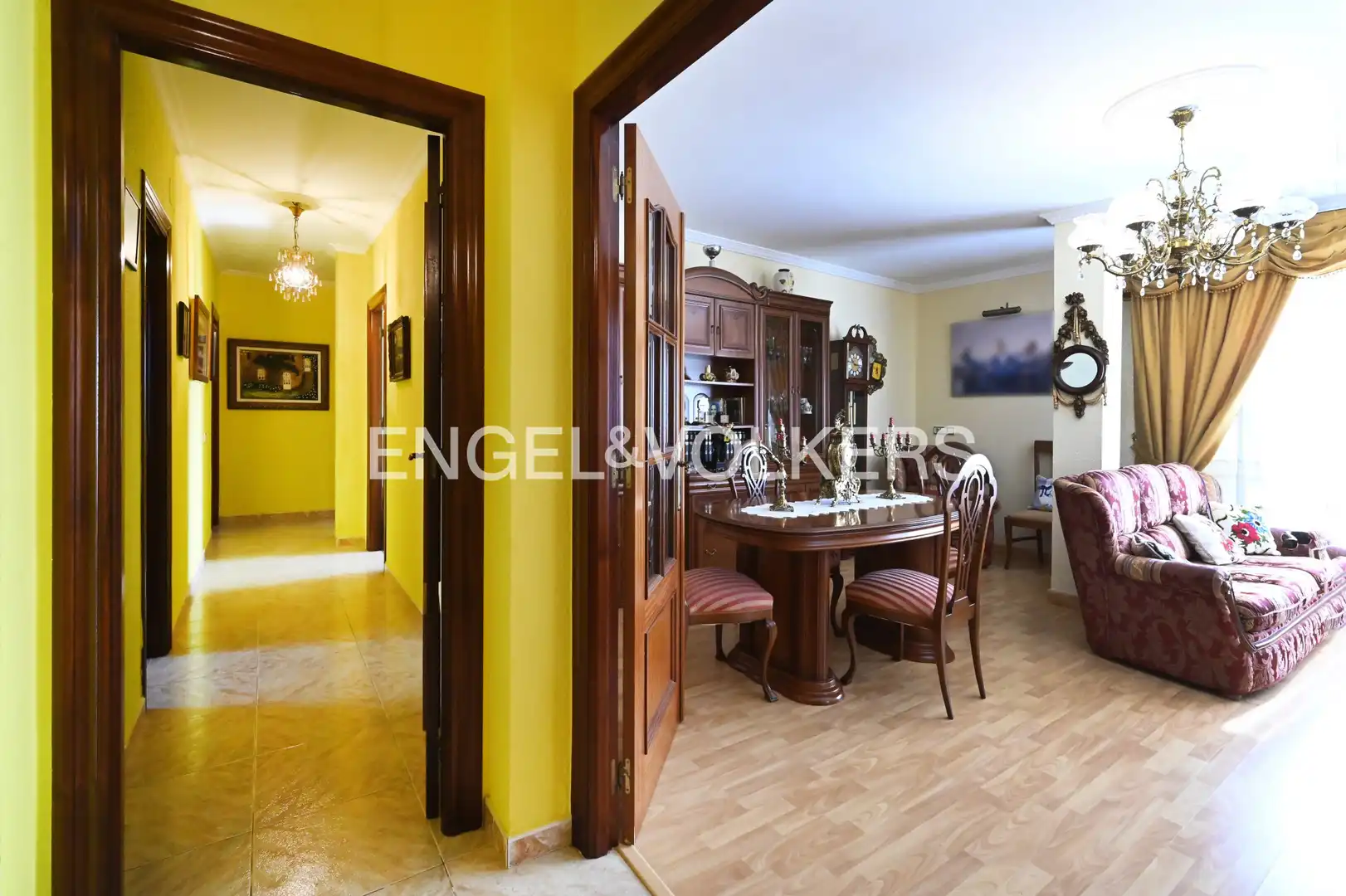 Houses for sale in Camargo  with Heating, Private garden and Terrace