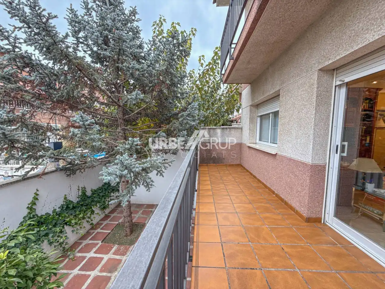 Terraza de Casa o chalet en venta en Martorell con Aire acondicionado, Calefacción y Terraza