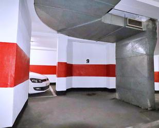 Garage to rent in Centro