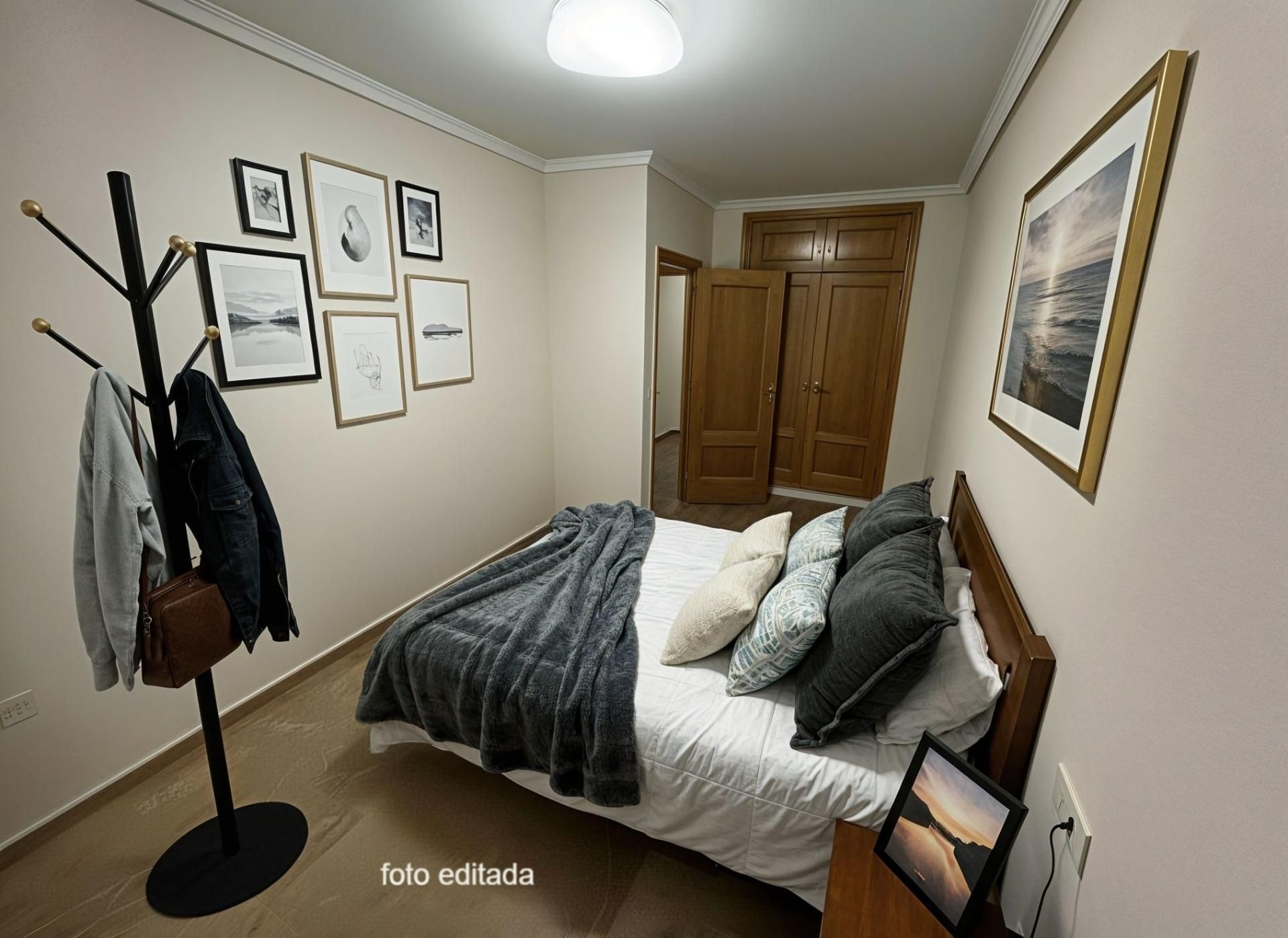 Wohnung zum Verkauf in Industria