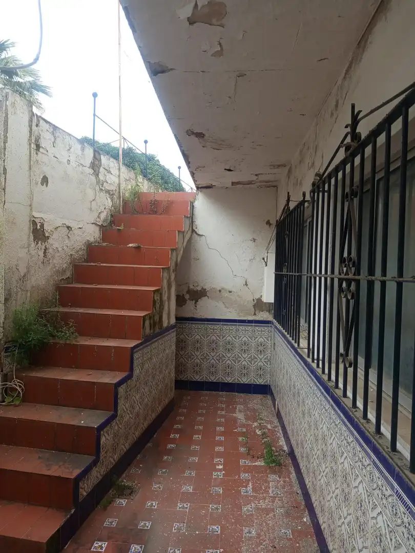 Houses for sale in Morón de la Frontera