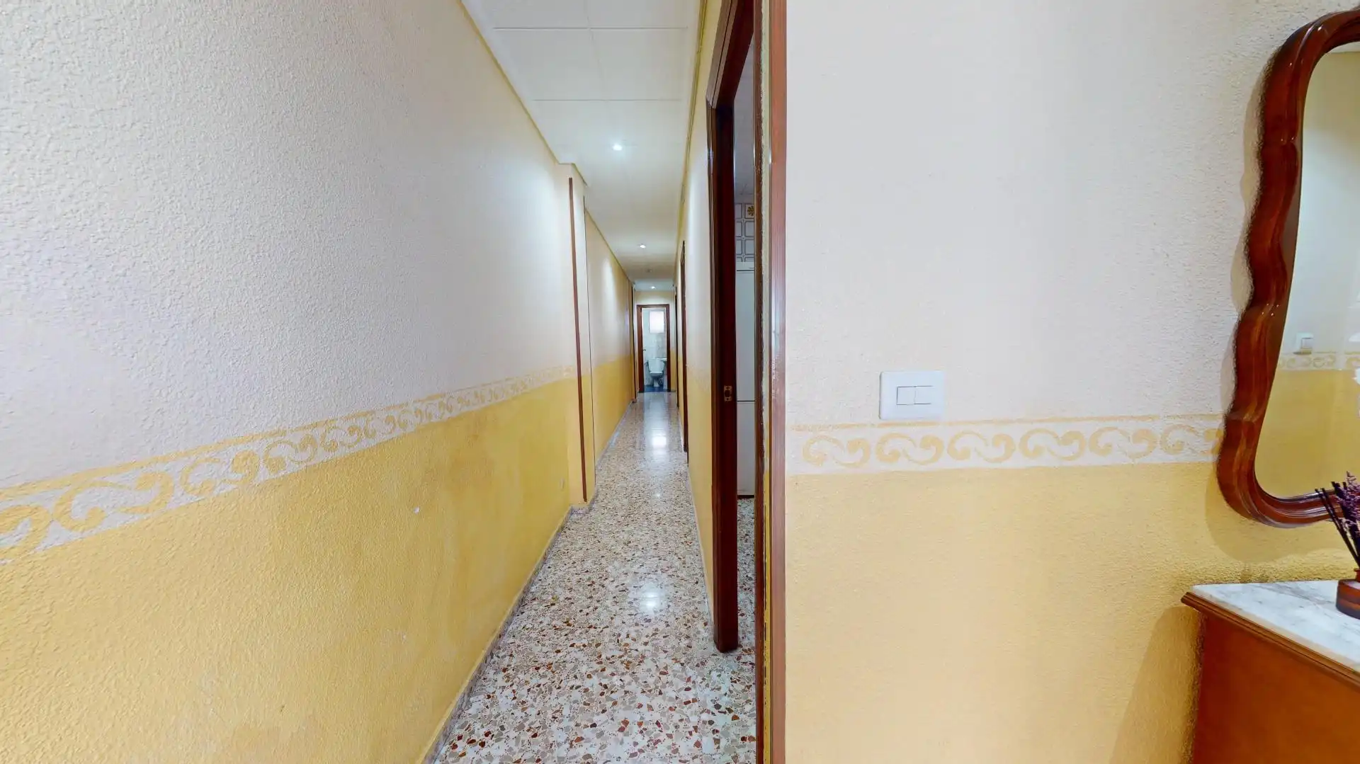 Piso en venta en Elche / Elx con Aire acondicionado