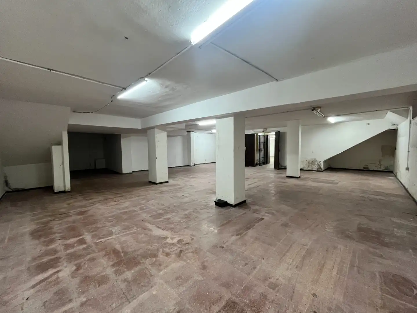Local comercial en venda a Calle Hierro 4, imagen 3