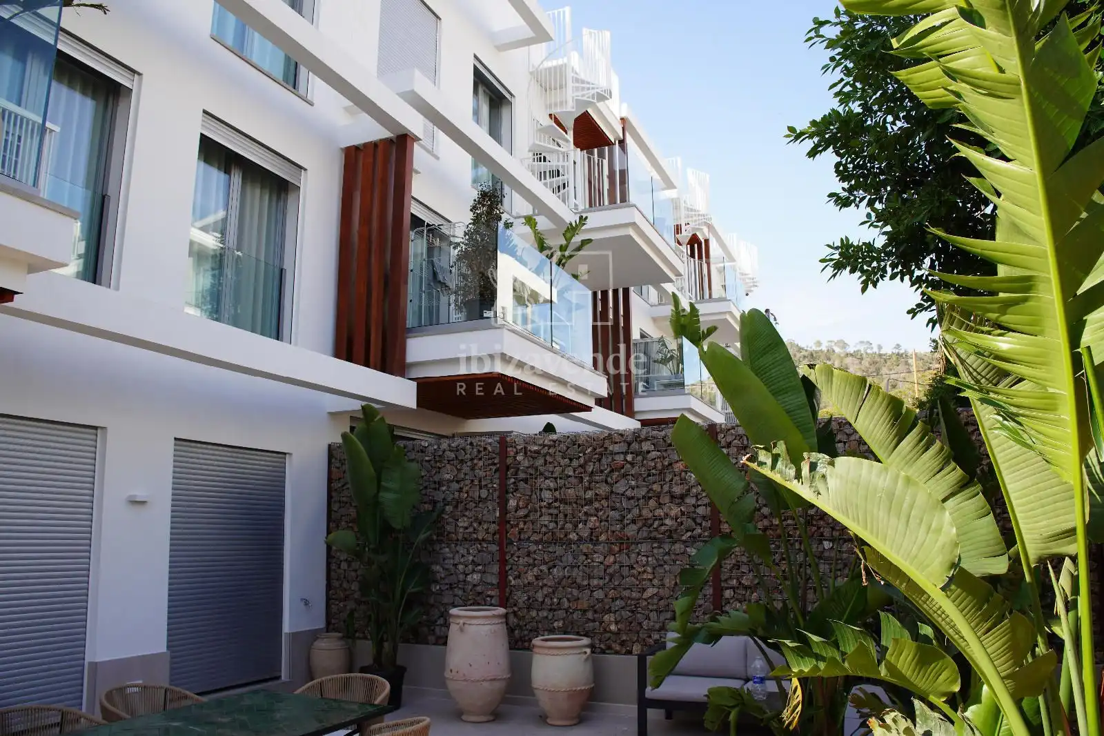 Piso de alquiler en Ctra. de Cala Gració, 9, Sant Antoni de Portmany, , Sant Antoni de Portmany