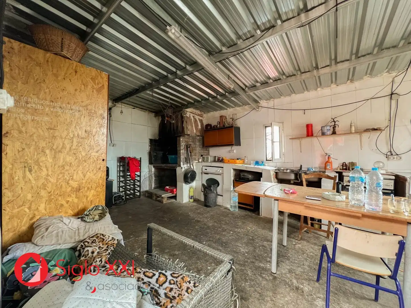 Maison rustique à vendre à Sierra Engarcerán, imagen 21