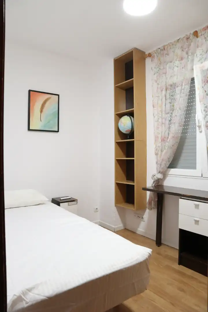 Flat with lift to rent in Plan Sur - Amistad, imagen 11