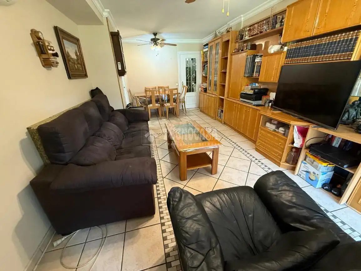 Piso en venta en Parque Lisboa - La Paz