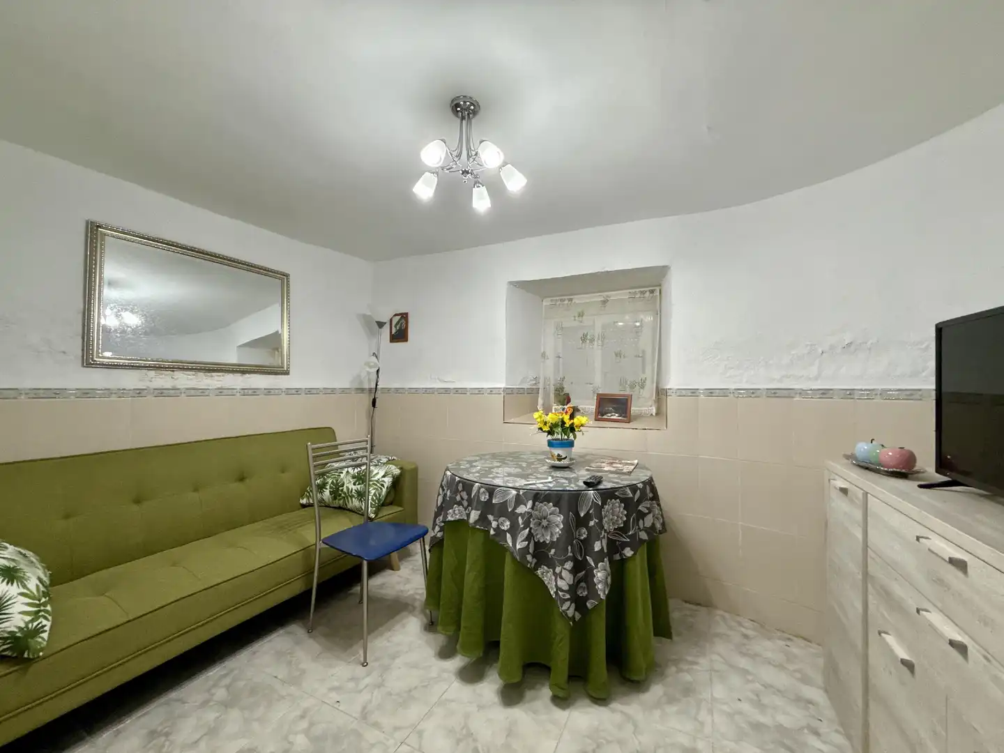 Casa o xalet en venda en Casas del Monte amb Terrassa