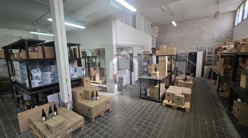 Photo 2 of Industrial buildings for sale in De Recalde, Pueblo Nuevo,  Madrid Capital