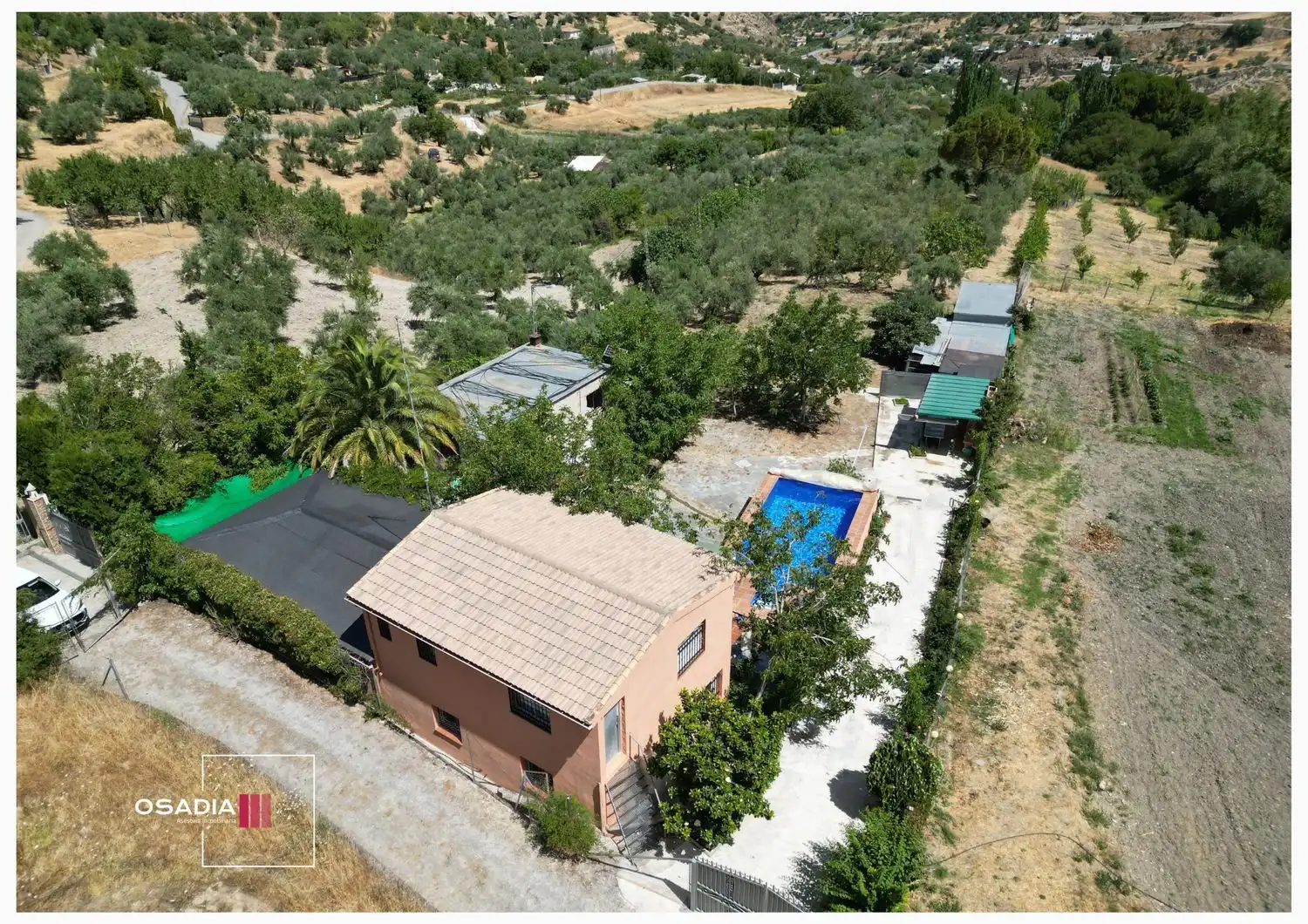 Detached house with pool for sale in EM EXTRARRADIO, imagen 45