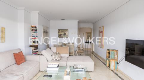 Photo 4 of Apartment for sale in Conde Orgaz - Piovera,  Madrid Capital
