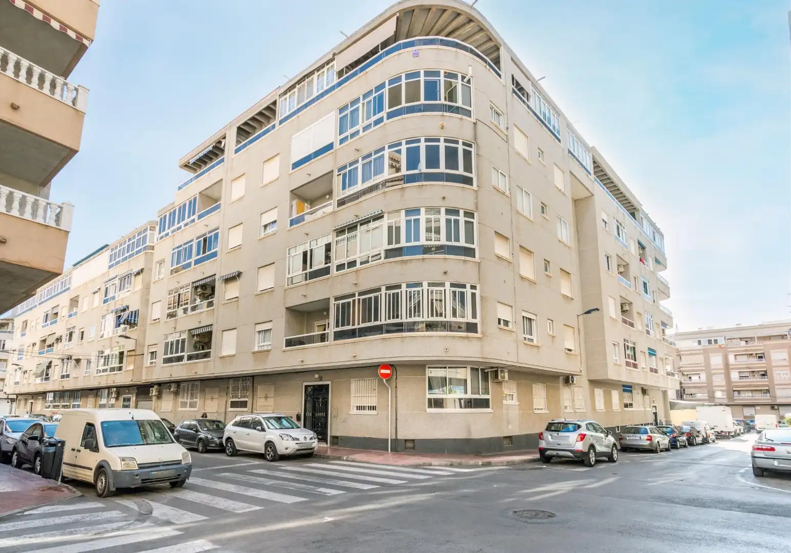 Apartamento con ascensor en venta en Calle MORIONES, imagen 23