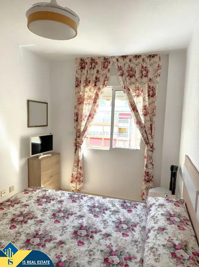 Penthouse mit Aufzug zum Verkauf in Playa del Acequión, Náufragos y Rocío del Mar, imagen 10