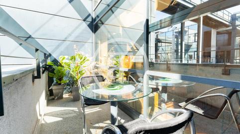 Foto 5 de Dúplex de lloguer a Avenida de Manoteras, Virgen del Cortijo - Manoteras, Madrid