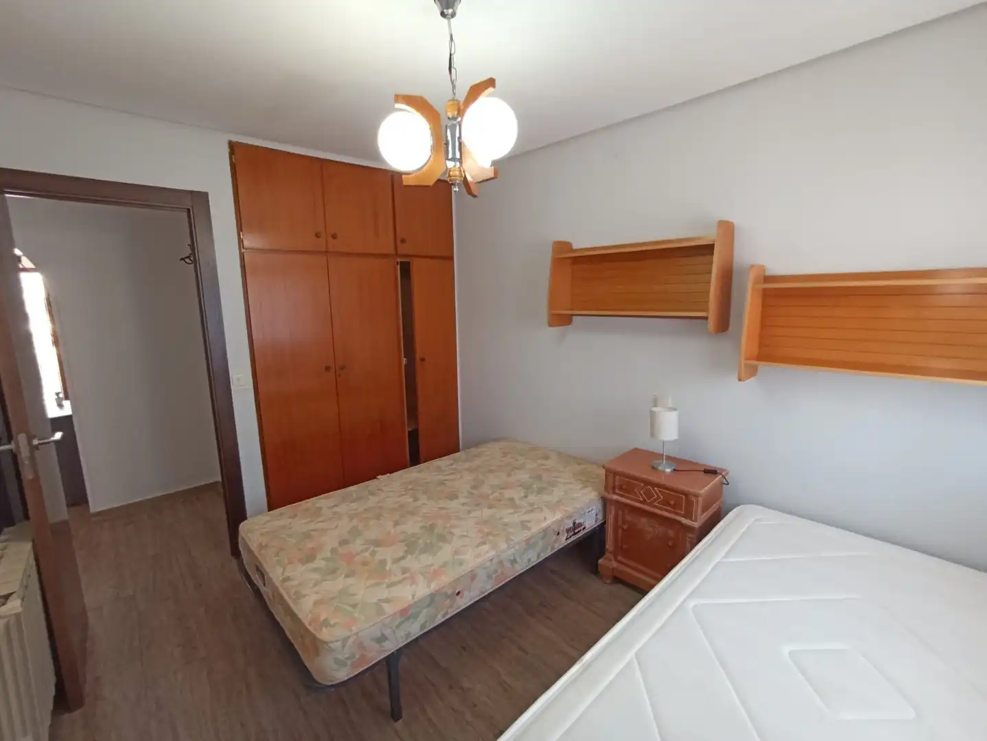 Ground floor for rent in Calle de la Paz, 20, Las Navas del Marqués