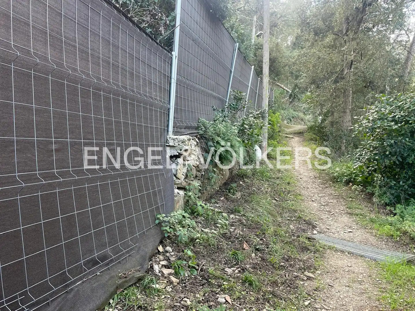 Residential land for sale in Sarrià - Sant Gervasi, imagen 14