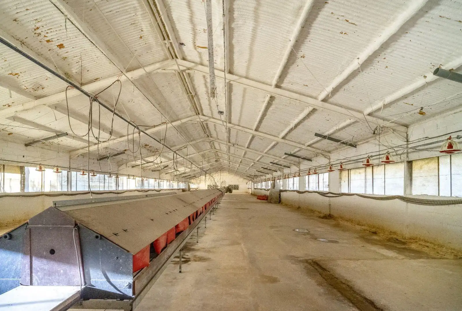 Exterior view of Commercial properties for sale in Mollina  with Air Conditioner