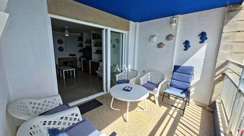 Foto 5 de Piso de alquiler en Las Piscinas Naturales, Torrevieja