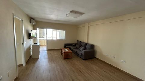Foto 4 de Piso en venta en Avenida Sánchez Pizjuan, El Torrejón - El Cerezo, Sevilla Capital