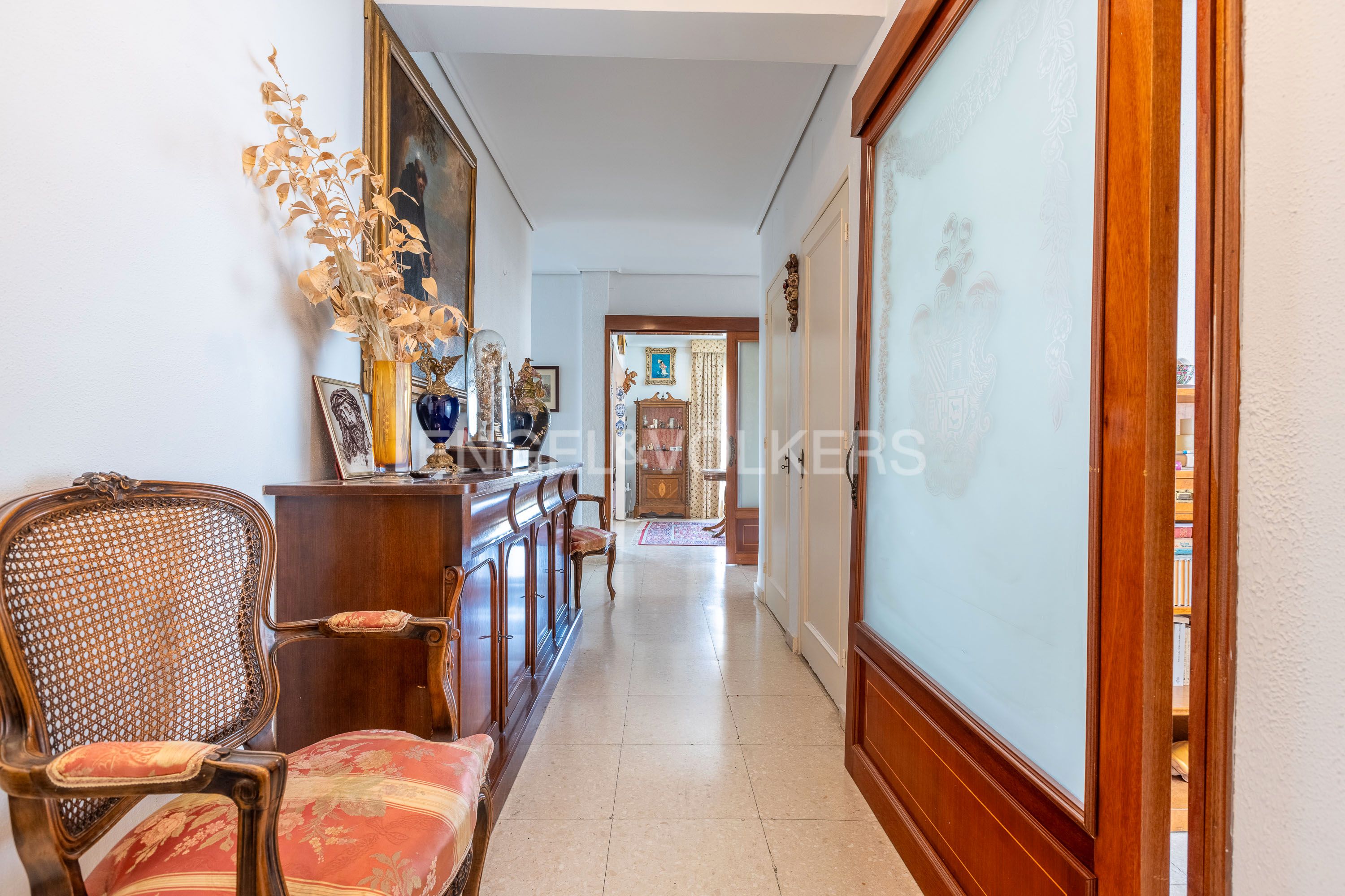 Apartament en venda en  Sevilla Capital amb Aire condicionat, Calefacció i Traster