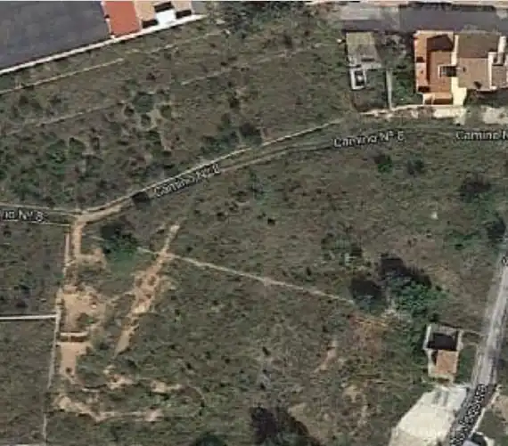 Rural land for sale in Borriol, imagen 3