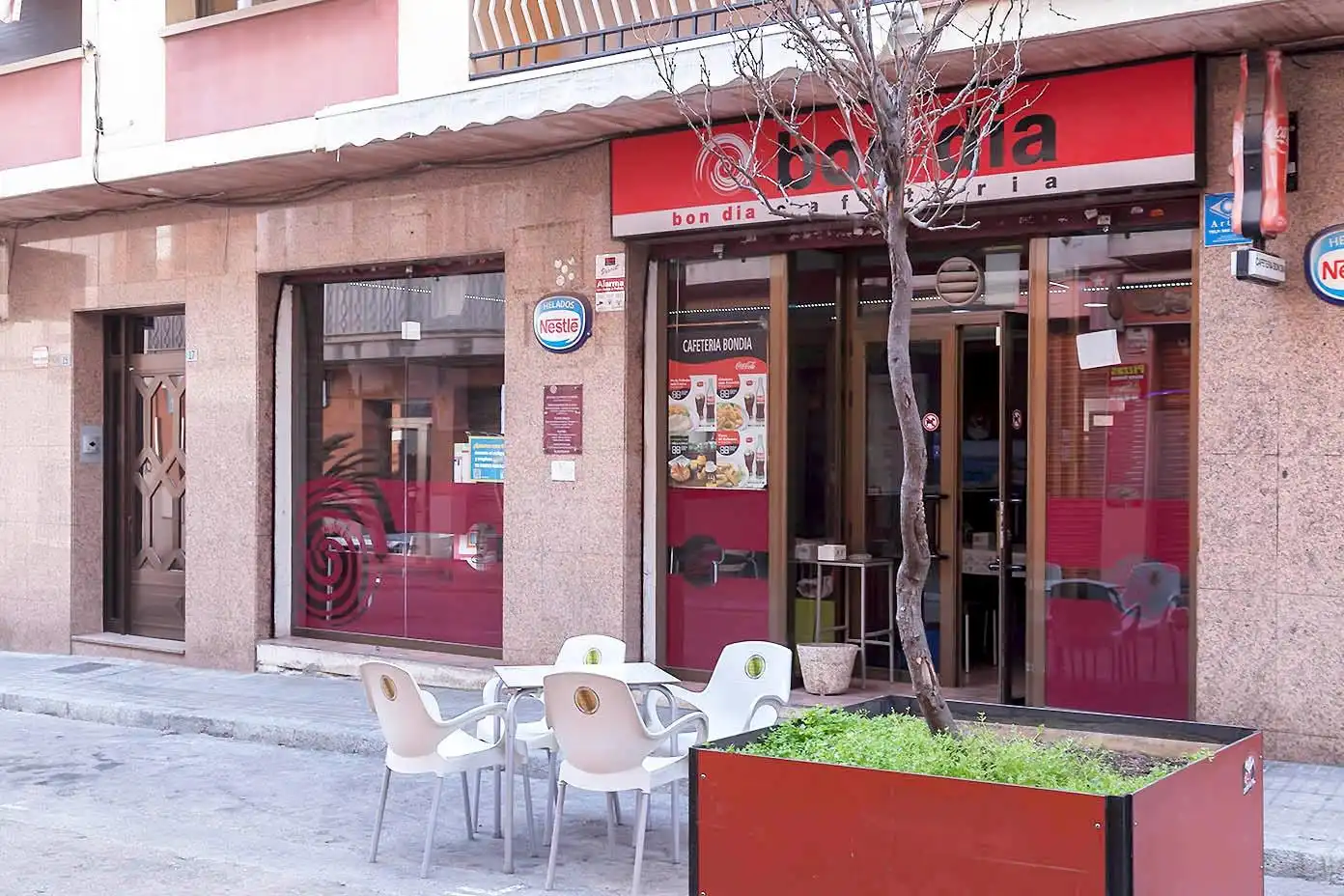 Gewerbefläche zum Verkauf in CL GRANADA 15 N2-17 Es:1 Pl:00 Pt:01 08100 MOLLET