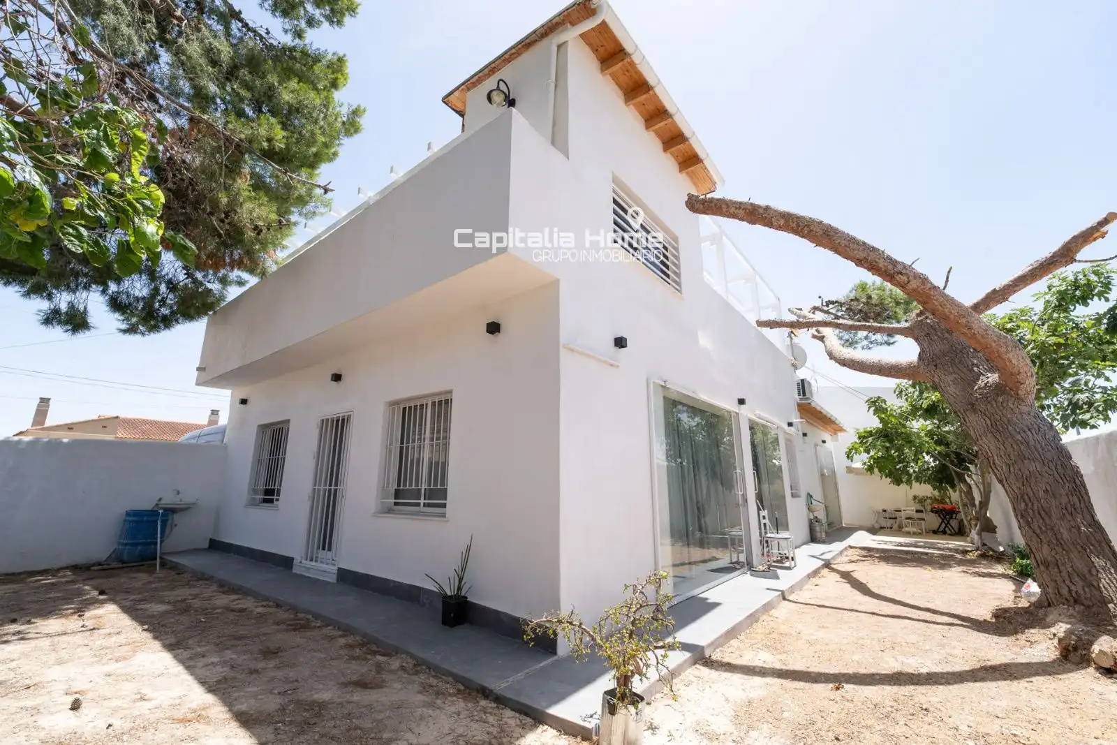 Casa o xalet en venda a Tomillo-Raiguero Arriba, Montepinar - La Aparecida - Raiguero